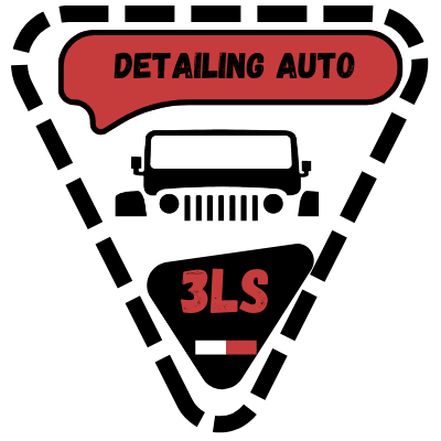 3LS DETAILING